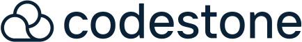 Codestone logo