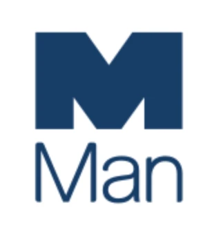 Man Group logo