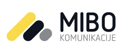 MIBO Komunikacije logo