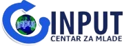 Input Centar za mlade logo