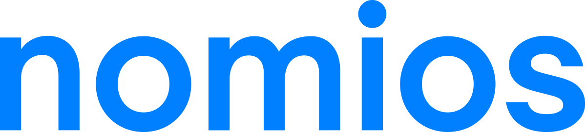 Nomios logo